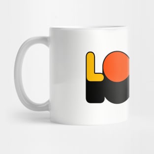 Show Your Support for the LOPES! Mug